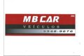 MB Car Veículos