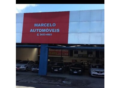 Marcelo Automóveis