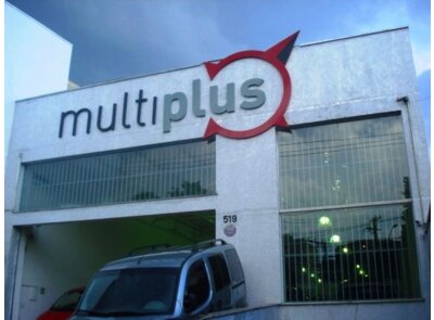 Multiplus