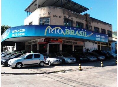 RIO BRASIL