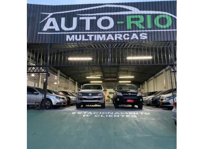 AUTO RIO MULTIMARCAS