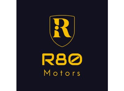 R80 Motors