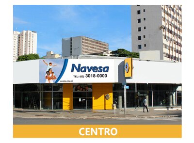 Navesa Renault Centro