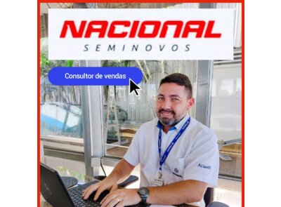 NACIONAL - VW Prudente de Moraes