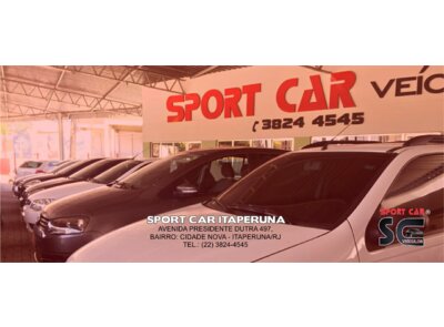 Sport Car  Veículos 