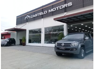Castelo Motors 