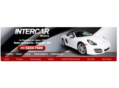Intercar Motors
