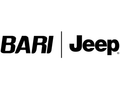 Jeep Bari