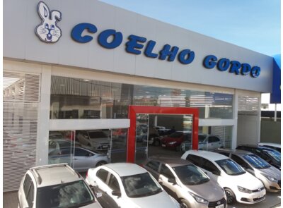 Coelho Gordo Premium
