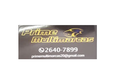 Prime Multimarcas