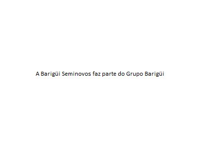 Barigui - Portão