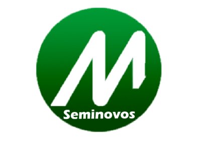 Maestro Seminovos