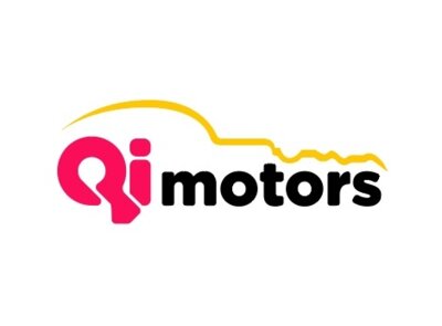 Qi Motors JK