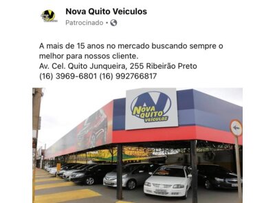 Nova Quito