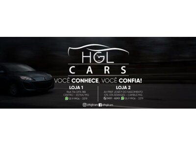  HGL CARS