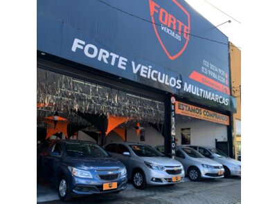 FORTE VEICULOS