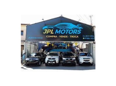 JPL Motors