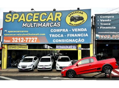 Spacecar Multimarcas