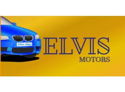 Elvis Motors
