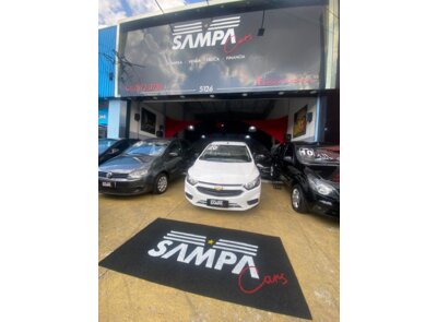 SAMPA CARS