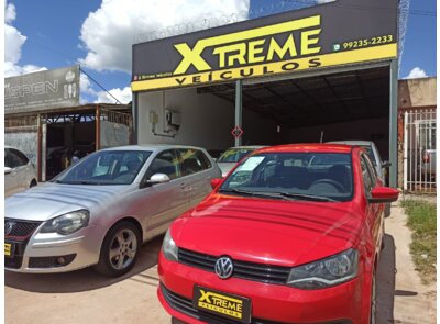 XTREME VEICULOS