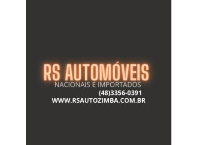 RS AUTOMOVEIS
