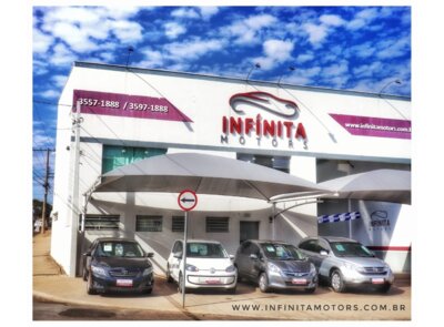 Infínita Motors