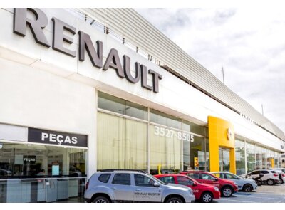 SPACE RENAULT