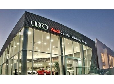 Audi Center Ribeirão Preto
