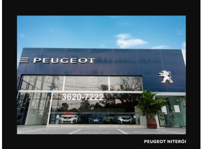 Peugeot Dinisa