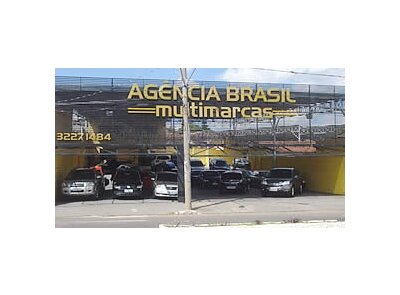 Agência Brasil Multimarcas