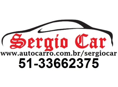 Sergio Car