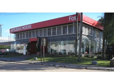 Fox São João