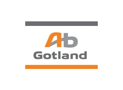 AB GOTLAND / VOLVO - BARRA