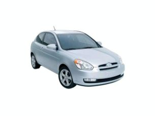 Hyundai Accent Hatch . GLS 1.5 16V 2000