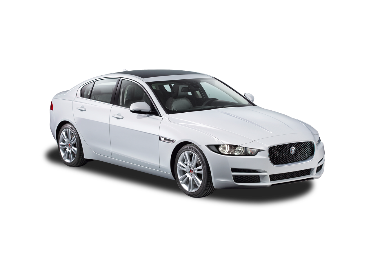 Jaguar XE 2.0 R-Sport 250 2019 - Catálogo de carros - icarros