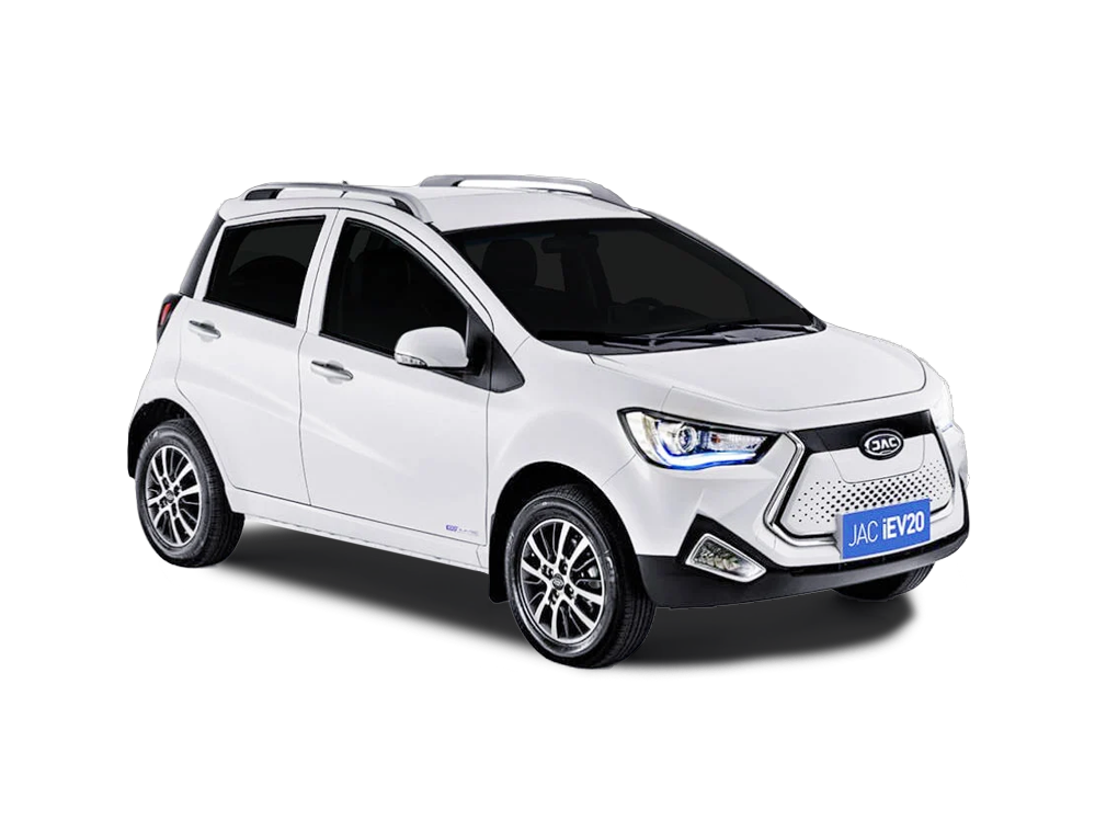 Jac iEV 20 iEV 20 auto 41kwh 2021