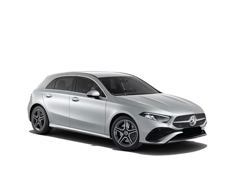 Mercedes-Benz Classe A 250 Vision 2.0 Turbo 2019