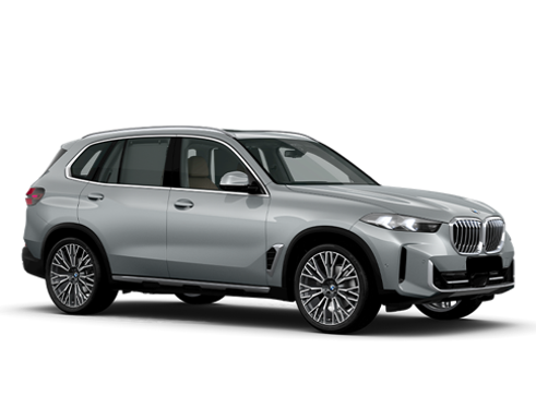 BMW X5 4.4 xDrive M50i Auto xdrivem50i 2021