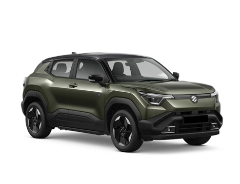 Suzuki Vitara 1.6 4ALL SE 2020