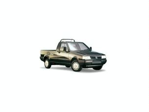 Fiat Fiorino Pick-Up Fiorino Pick Up Trekking 1.5 IE 1998