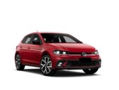 VolkswagenPolo2027