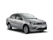 Volkswagen Voyage Comfortline 1.6 (Flex) 2012