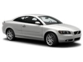 Volvo C70 2.3 (aut) 2003