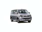 Volkswagen Caravelle 2.4 1998