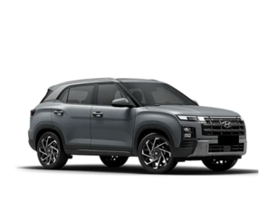 Hyundai Creta 1.0 T-GDI Action (Aut)