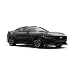Ford Mustang 5.0 Performance (Aut)