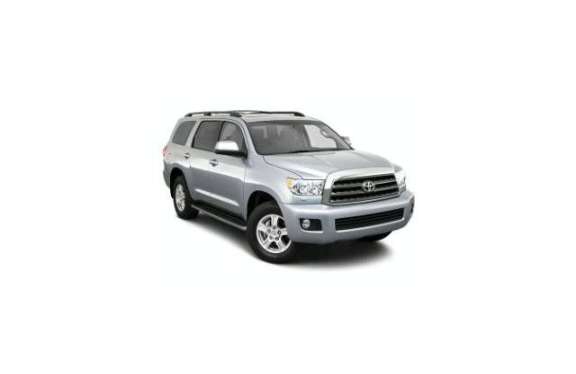 Toyota Trip 3.3 V6 aut. 2005