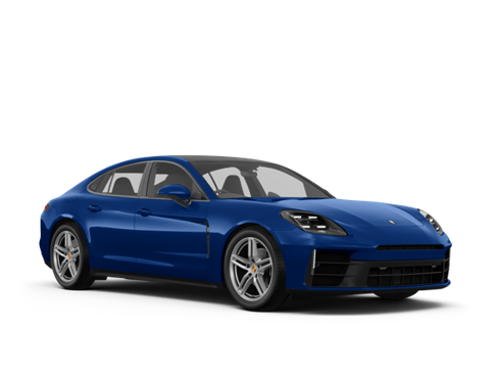 Porsche Panamera 3.0 V6 2020