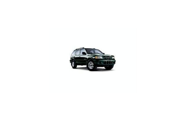 Isuzu Rodeo 4.0 V6 1995